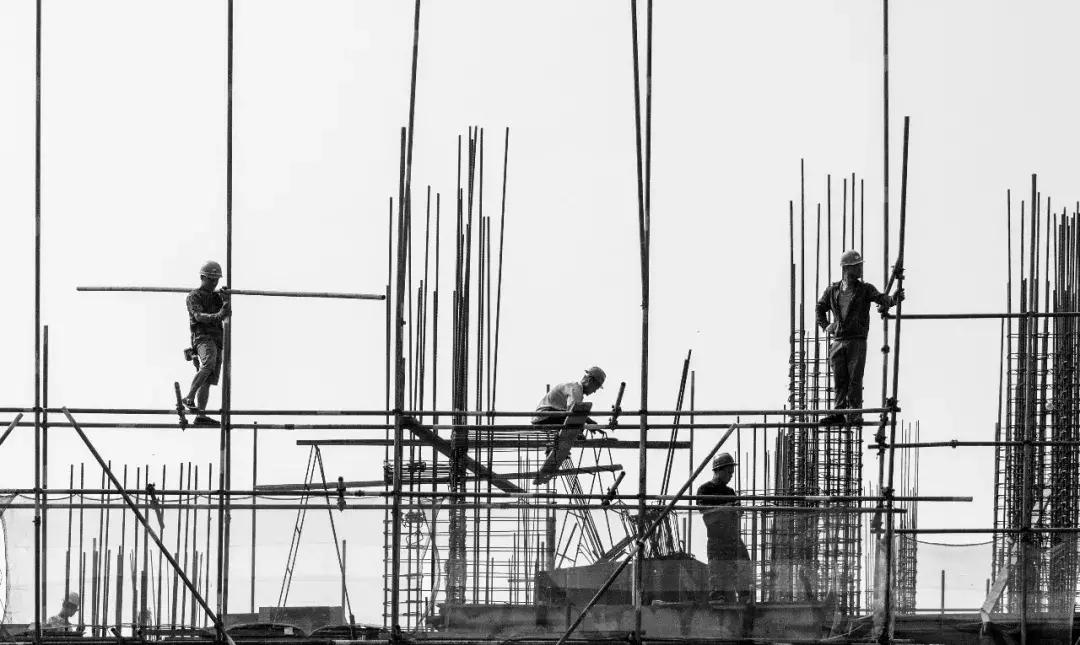 保定这组城市五线谱，让我想起了曾经的那把木吉他