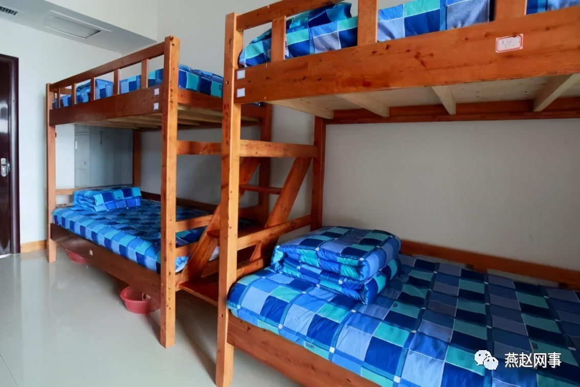 邯郸七色光开阳小学和开阳中学,开阳七色光中学怎么样