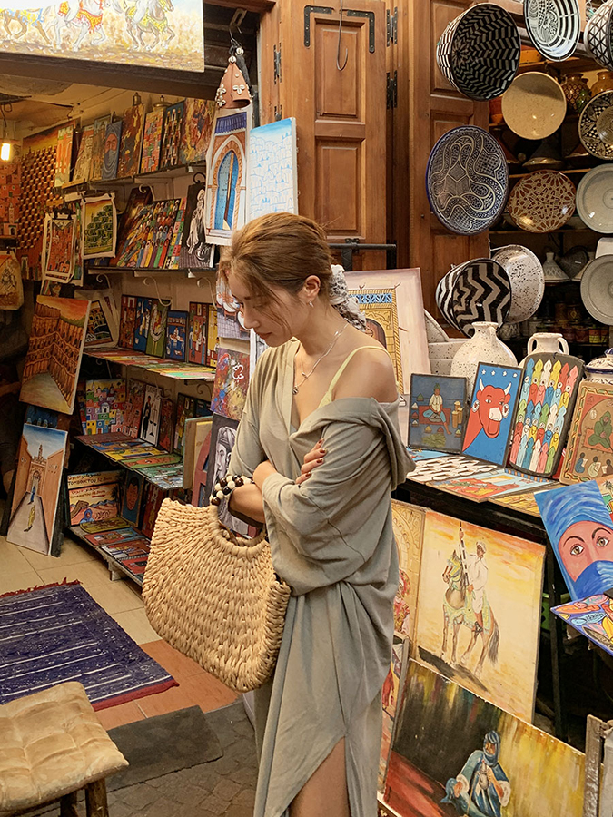 2020年夏天必买的包,夏季韩系包包推荐