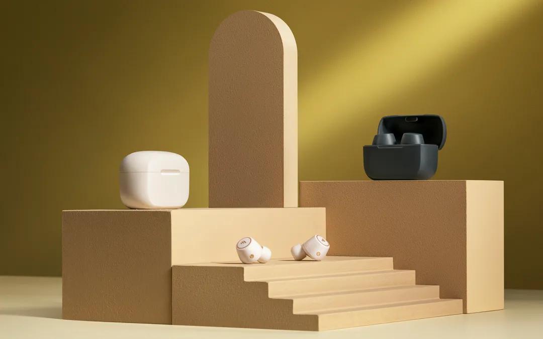 一款有灵魂的tws蓝牙耳机,最好看的tws耳机