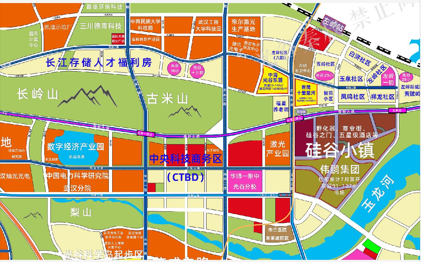 花山生态新城二期,最新深度解析花山生态新城