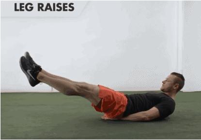 特殊时期，居家体育运动指南