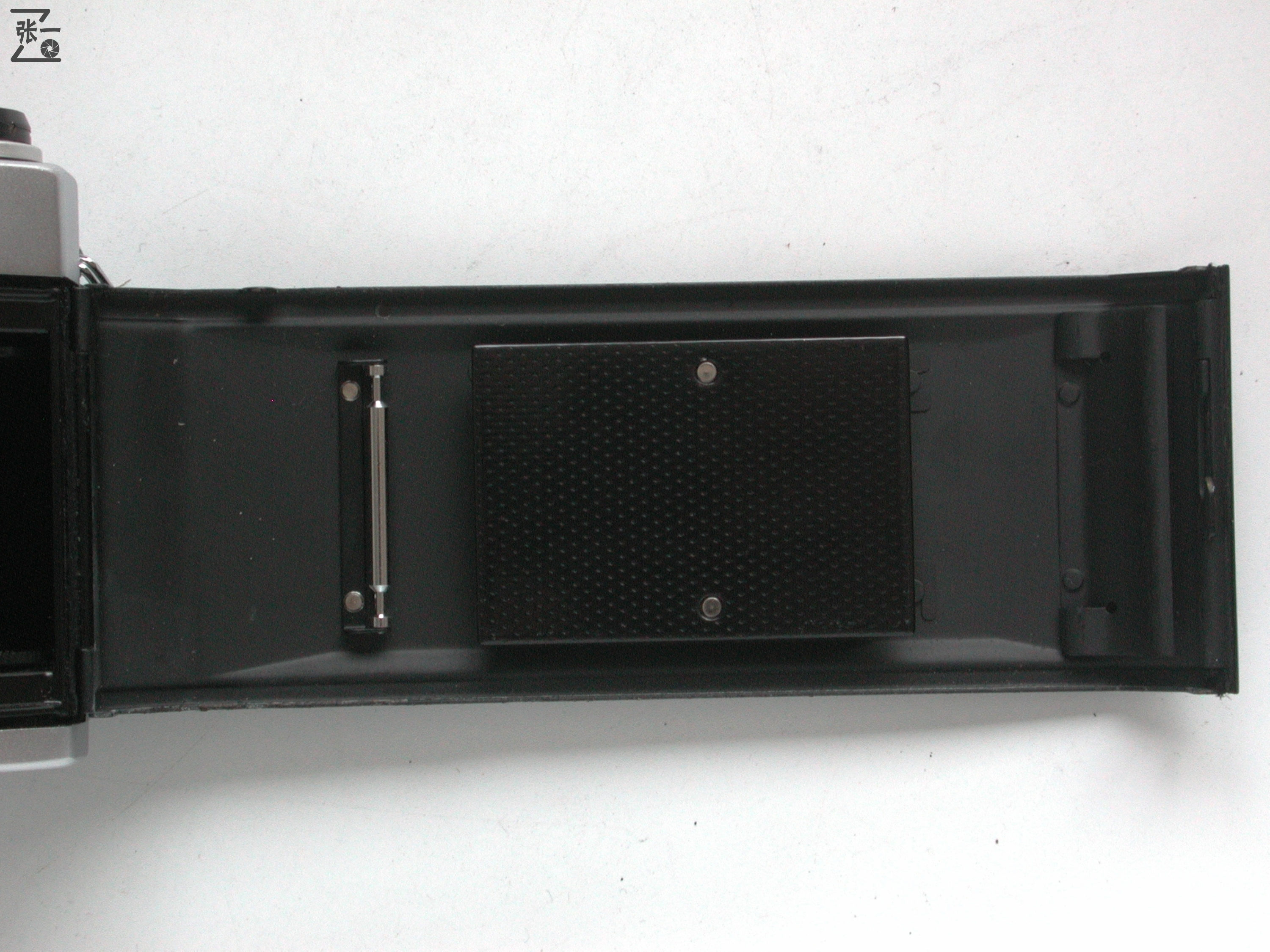 隐藏最高快门的HoneywellPentaxSP500单反相机!日本制造