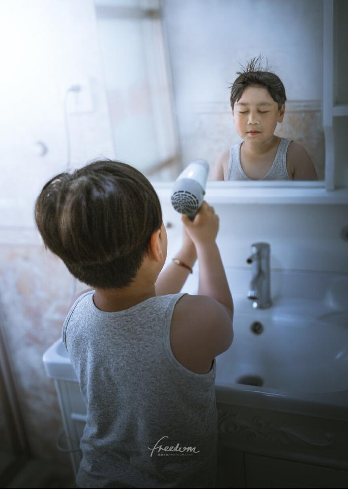 提高审美｜推荐10大中外人像摄影大神