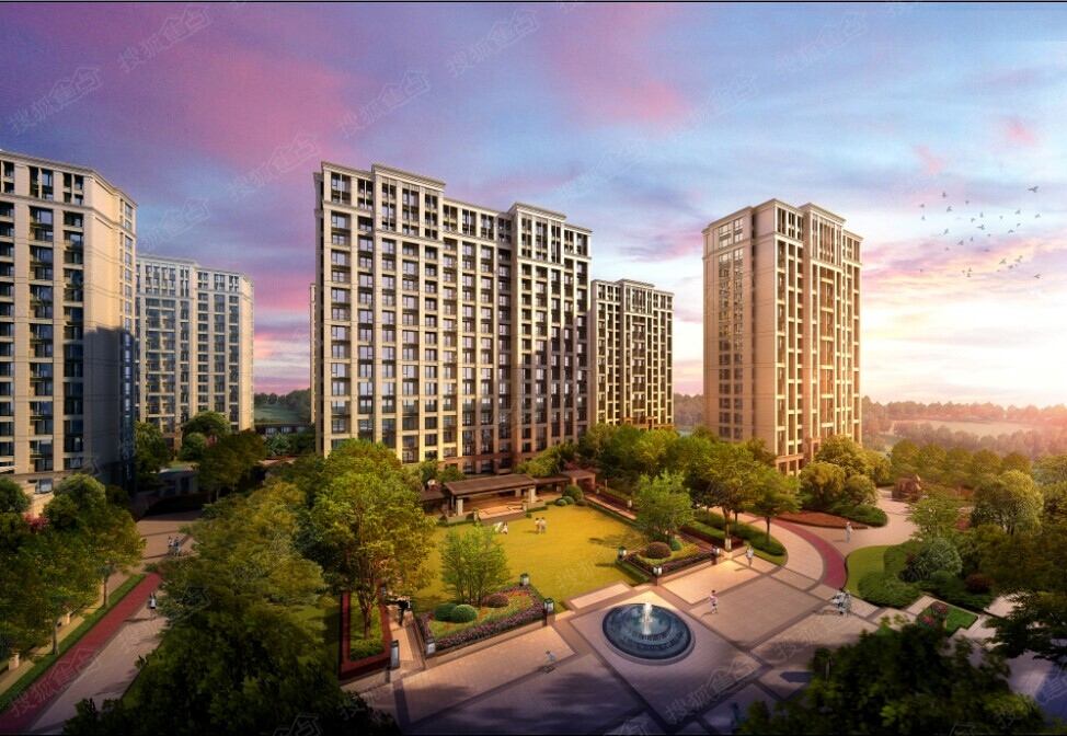 鼠年将至，杭州300万以内哪些楼盘值得买