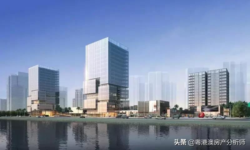 跨境电商发展新引擎,跨境电商产业园打造外贸新动能