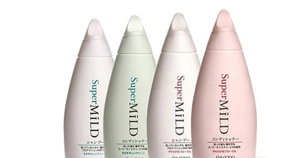 洗发水推荐公认最好的洗发水品牌,国产十大洗发水品牌阿道夫洗发水