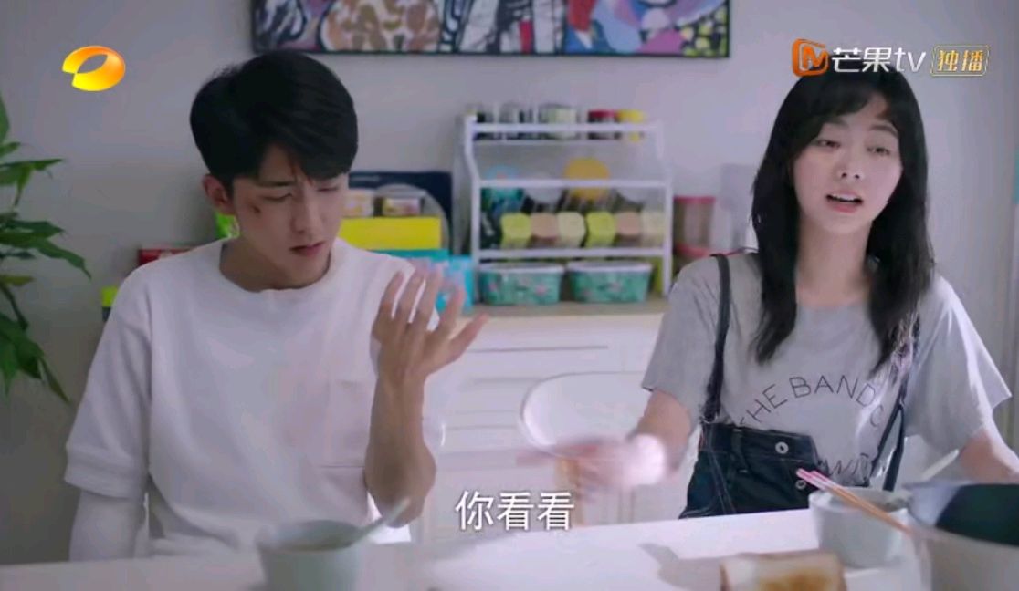 子秋和李海潮的关系,以家人之名李海潮决定收养贺子秋