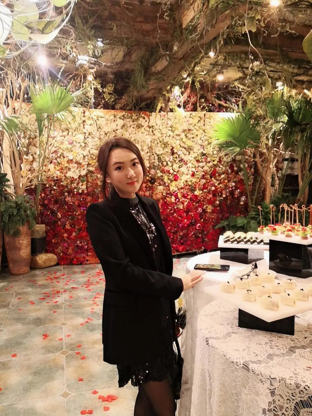 92年服装创业女孩,女子研发15天不臭t恤