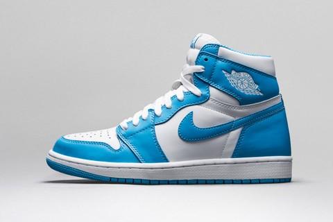 jordanaj1新配色2019,airjordan1quai54评测