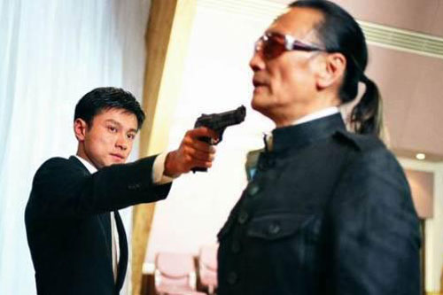 当年亚视风靡一时的5部电视剧,亚视神剧