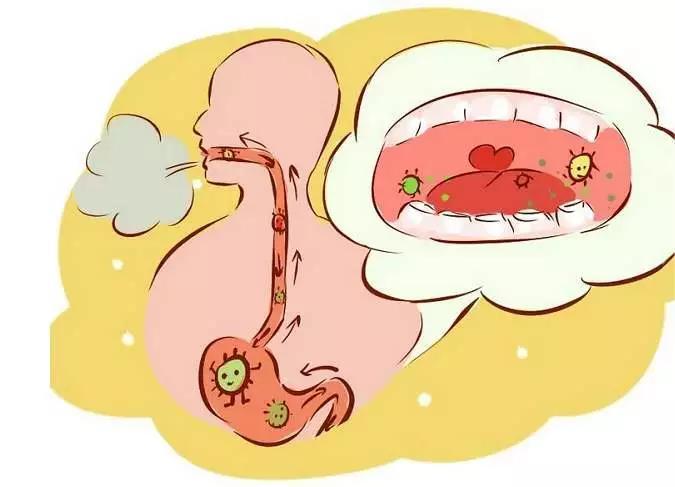 根除幽门螺杆菌刻不容缓,滚蛋吧幽门螺杆菌