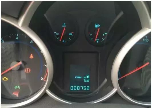 2015款经典科鲁兹换挡颤抖,科鲁兹怠速游车解决方法