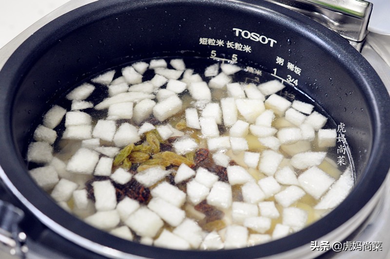 腊八粥熬粥过程视频,腊八熬粥有什么讲究