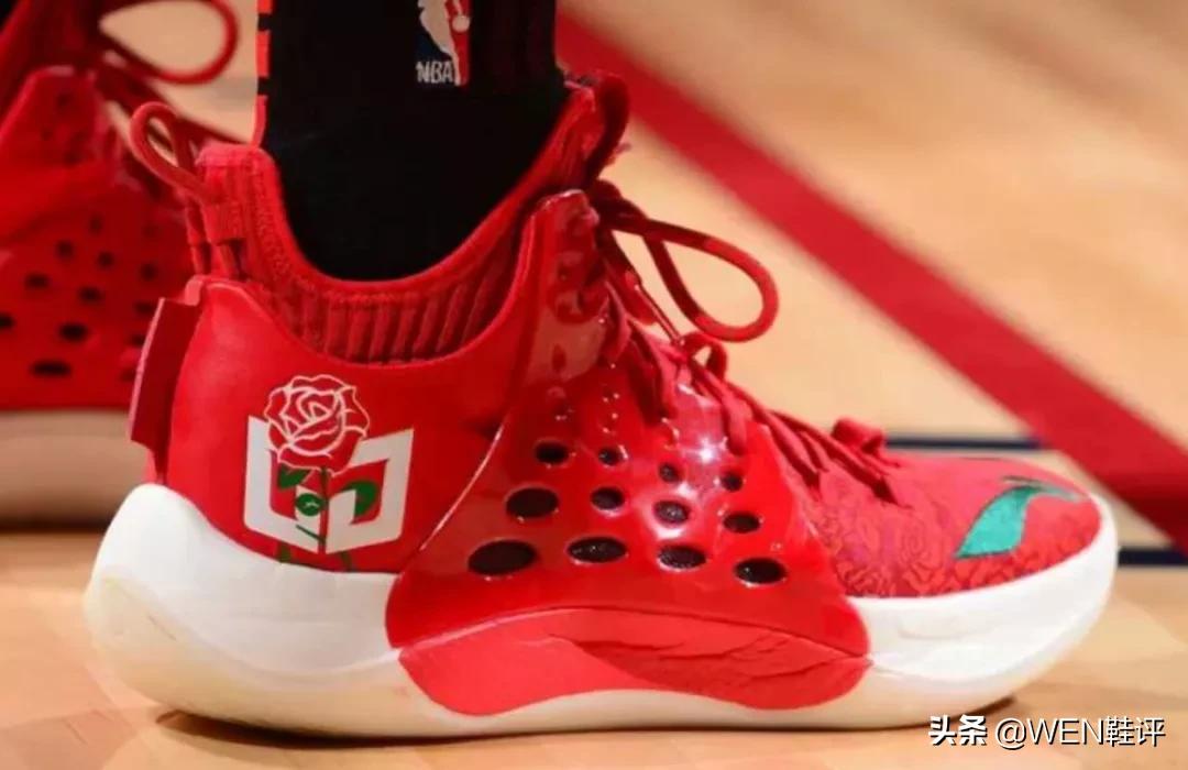 苦等5年终于发售的球鞋支线！CJ-SILENCER你如何评价？