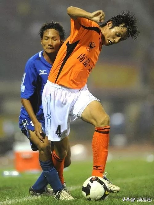 2019年武汉卓尔球员,中超武汉卓尔的球员艾志波