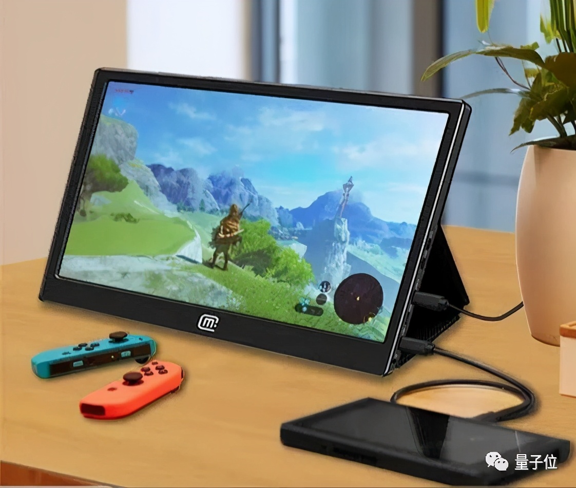 怎么用废旧笔记本做显示器,废旧笔记本屏幕做显示器