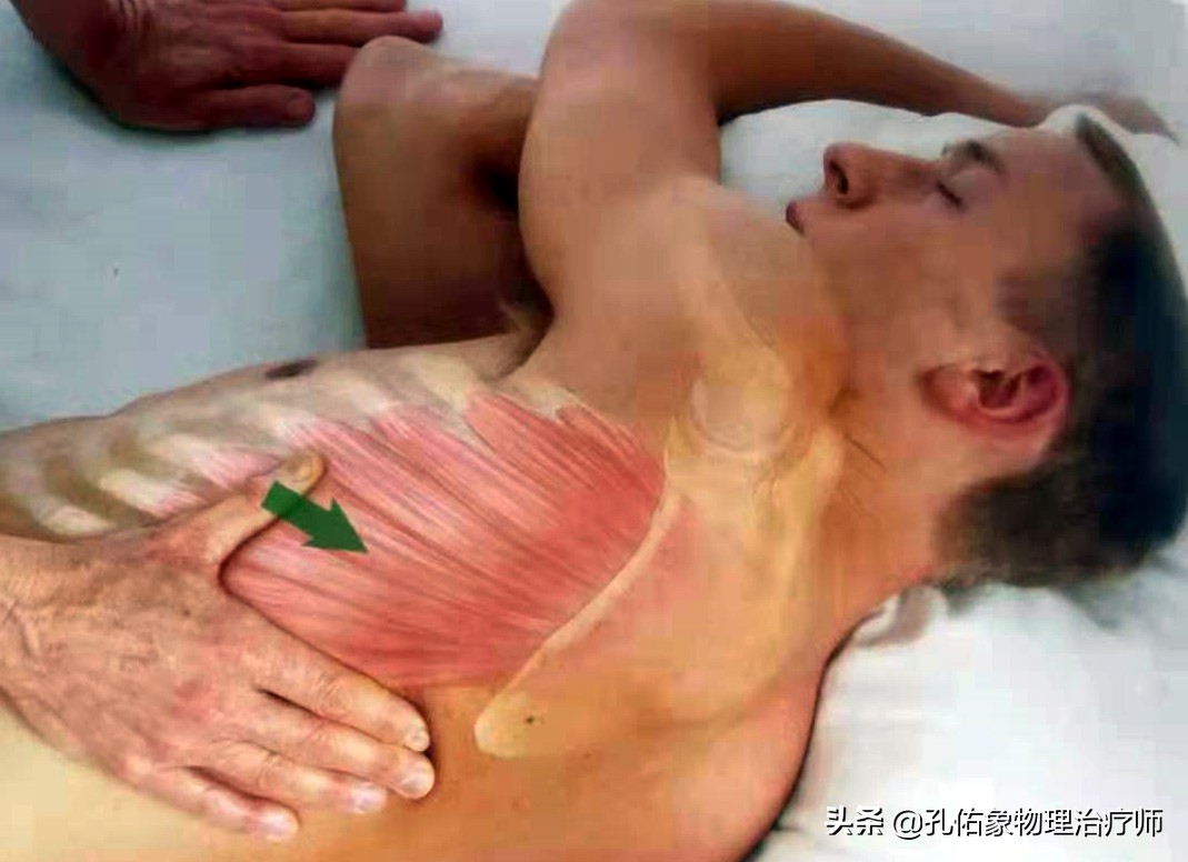 颈椎病引起的手麻颈肩痛怎么治疗,颈肩痛除了颈椎病还有哪些病