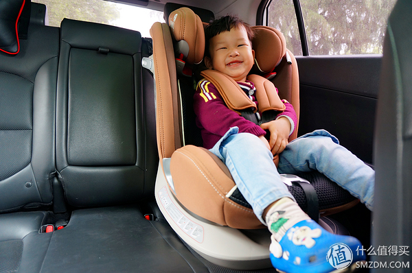 艾莉儿童安全座椅怎么样,艾莎儿童安全座椅