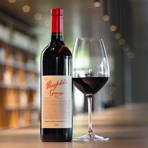 澳大利亚红酒得奖,澳洲获奖红酒