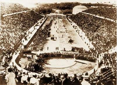 奥运会历史简介,奥运会历史简介视频