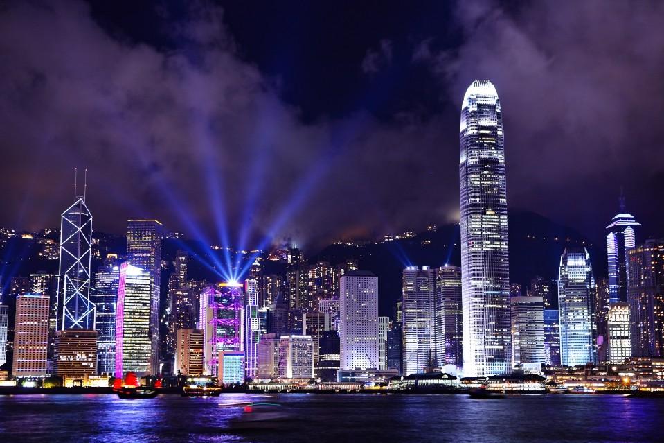 香港自助旅游路线攻略,香港自助游自由行旅游攻略最新