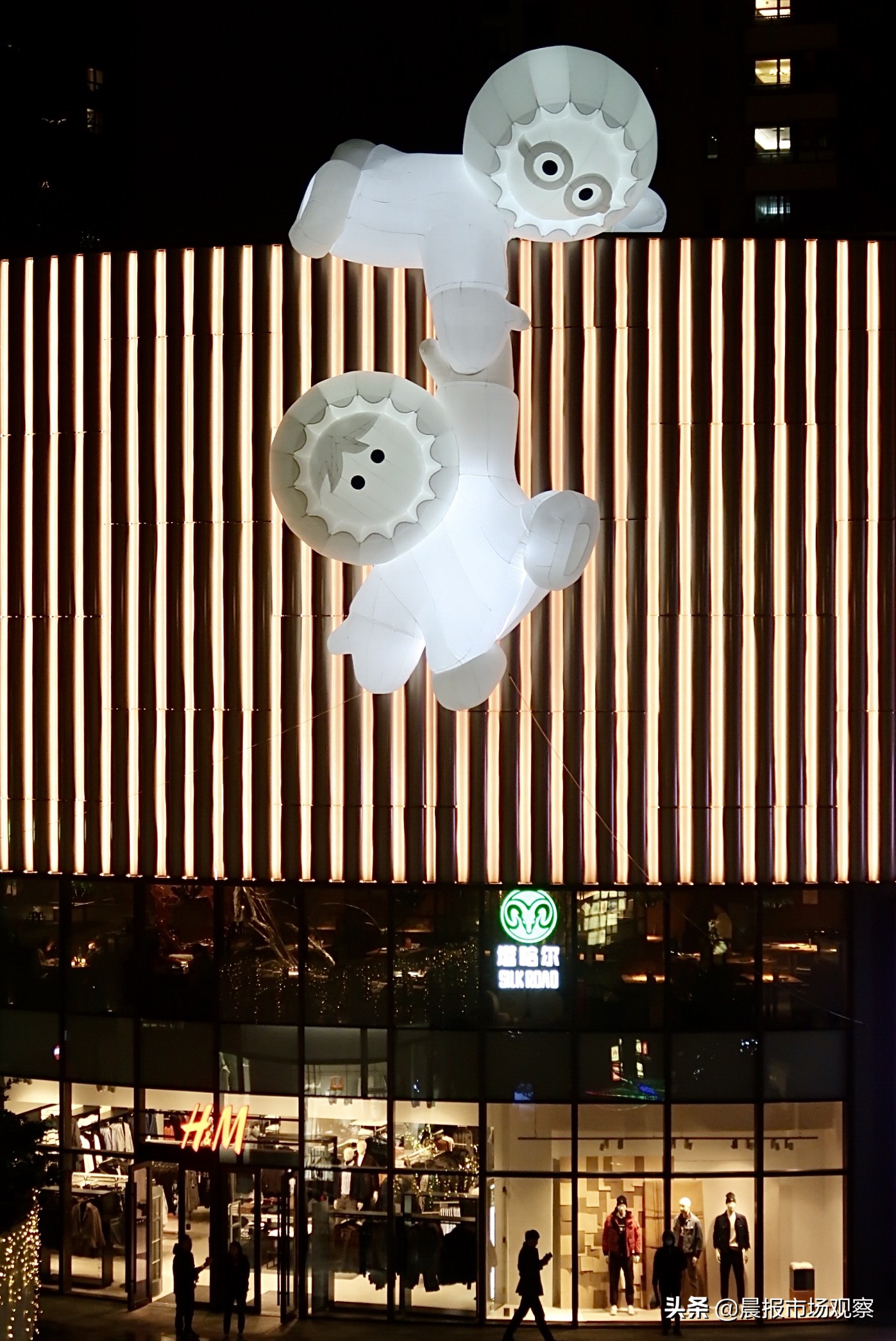 上海虹口区夜生活,上海虹口哪里夜生活好