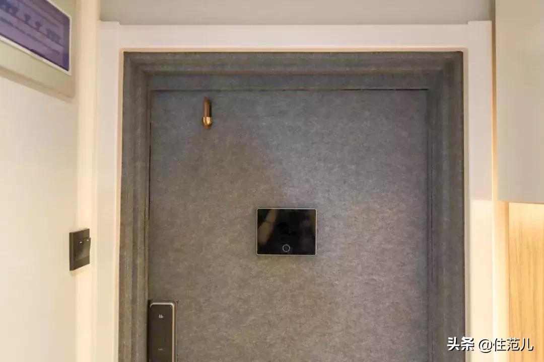 厨房客厅一体加书房小户型,小户型书房客餐一体