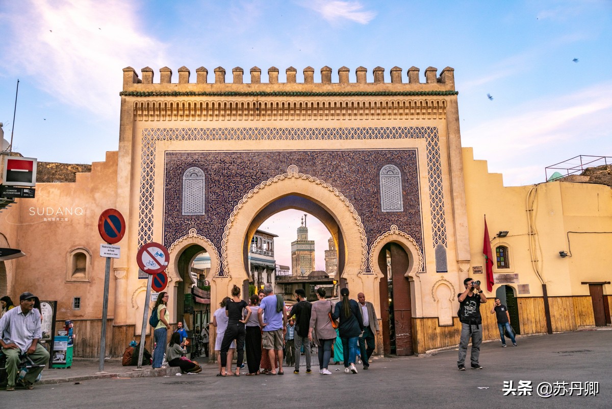 摩洛哥免签后值得去吗？中国游客吐槽：*子骗**小偷多，商贩黑心