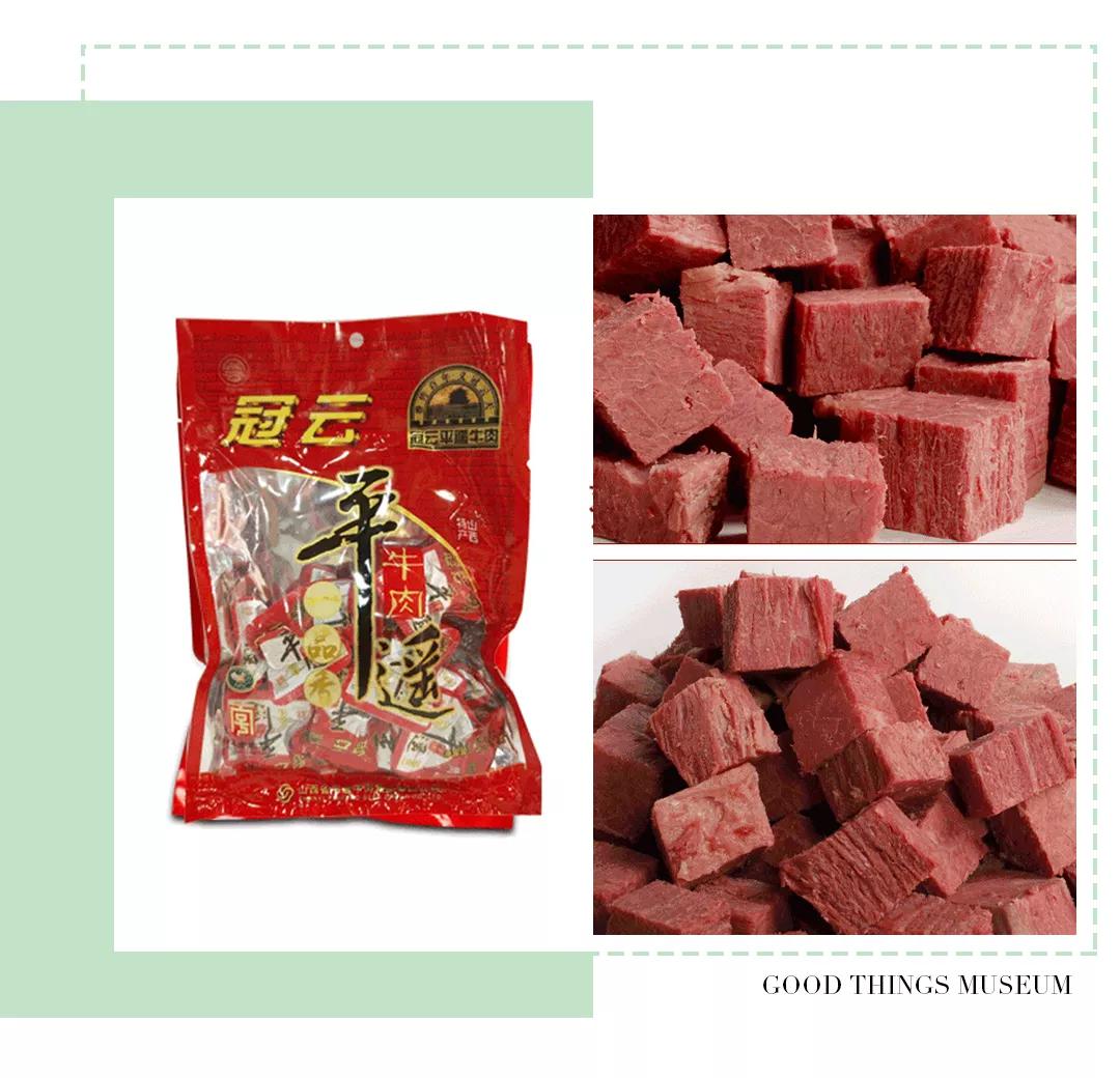 回购率高的10种美食,回购率超高的10款小零食