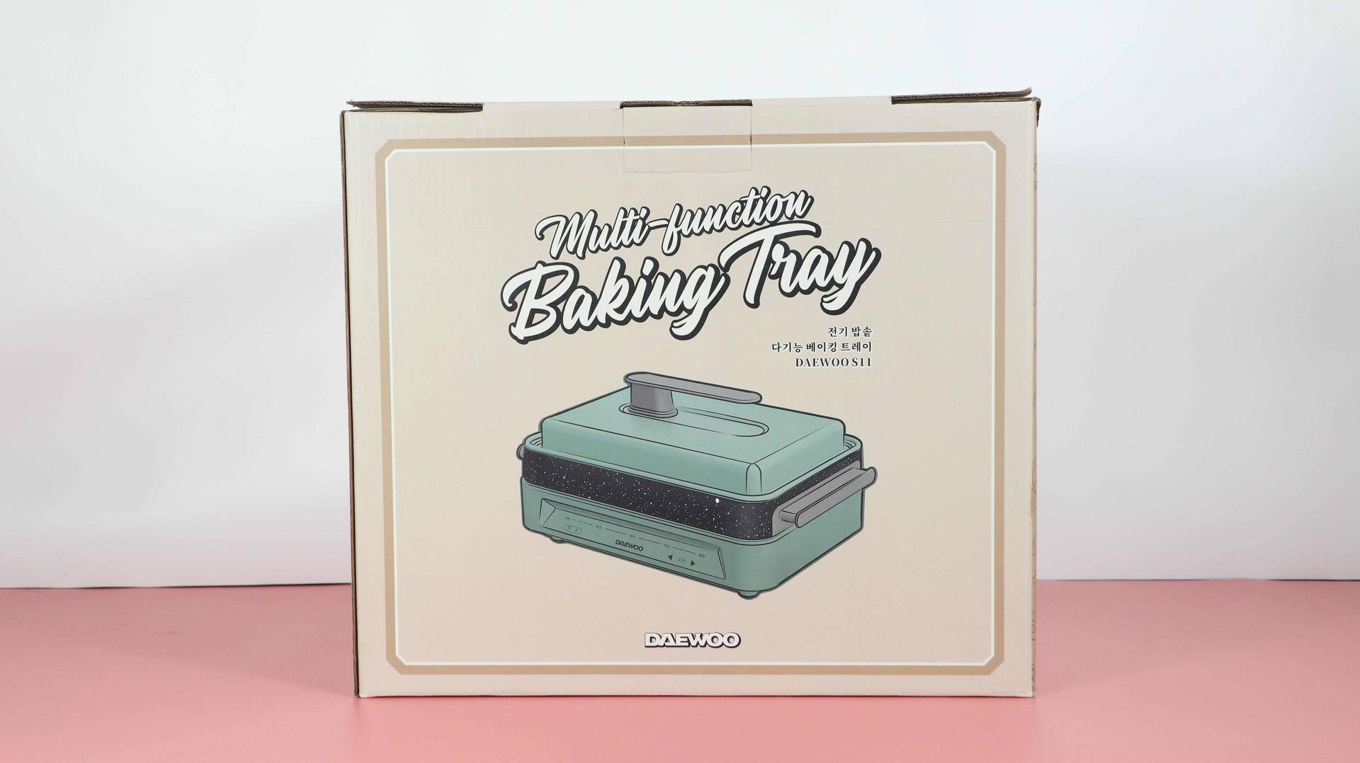 大宇多功能料理锅怎么用,做菜好帮手