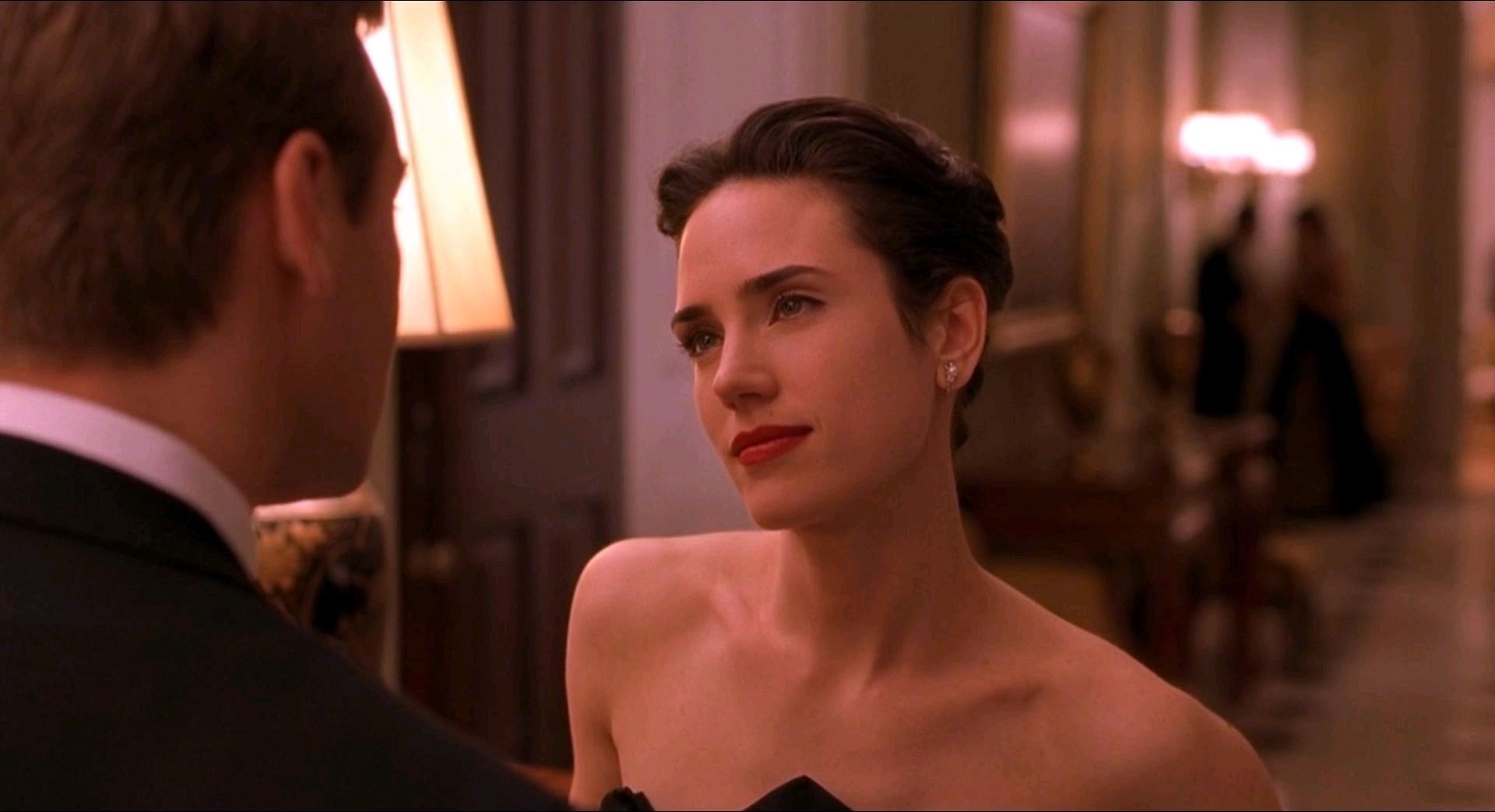 深度解析情感关系,美丽心灵人物关系解析