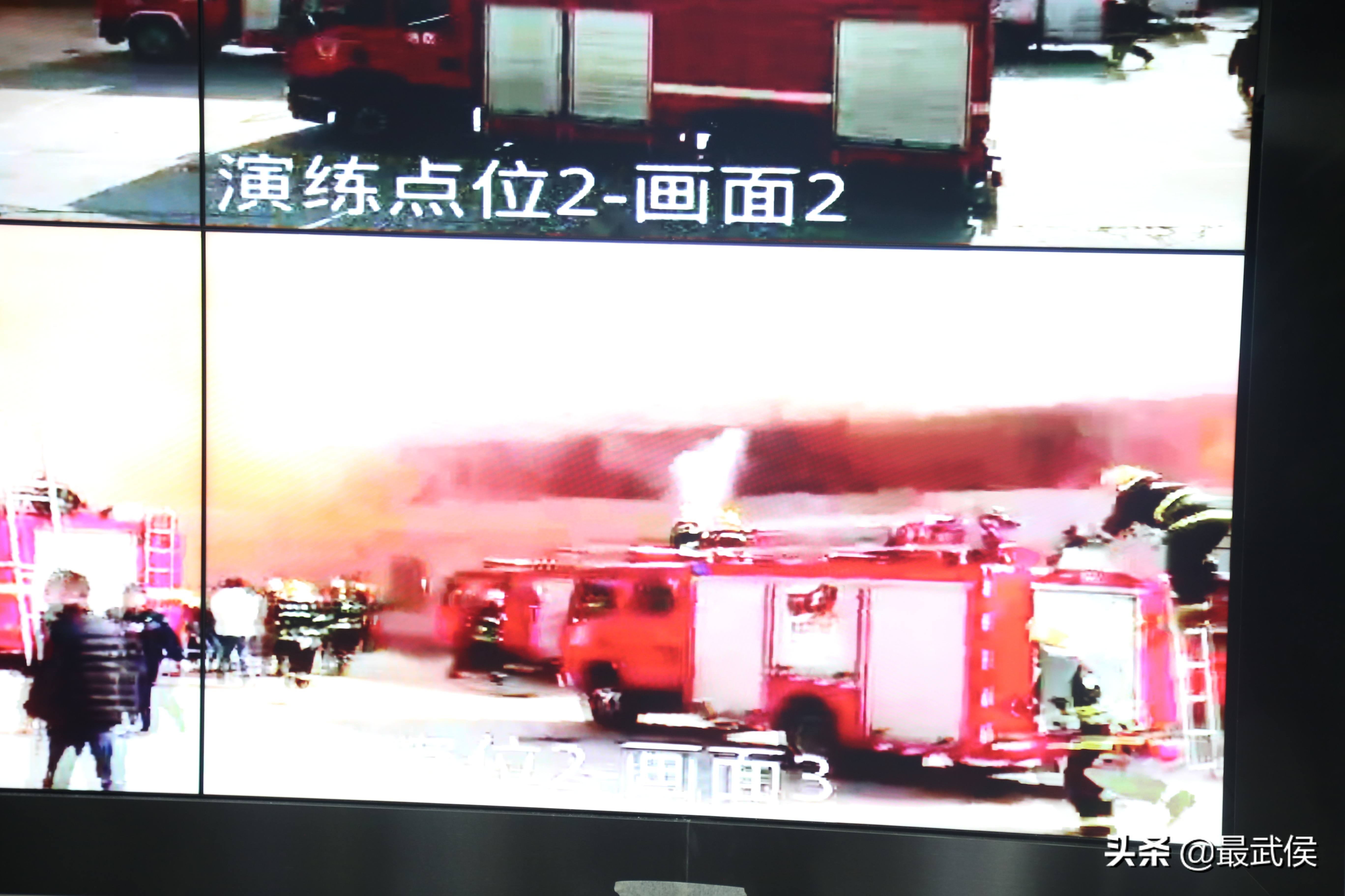 消防通道被堵找谁管,消防通道最佳处理方式