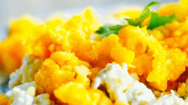 食物丨这些弄虚作假的草根食物，真香