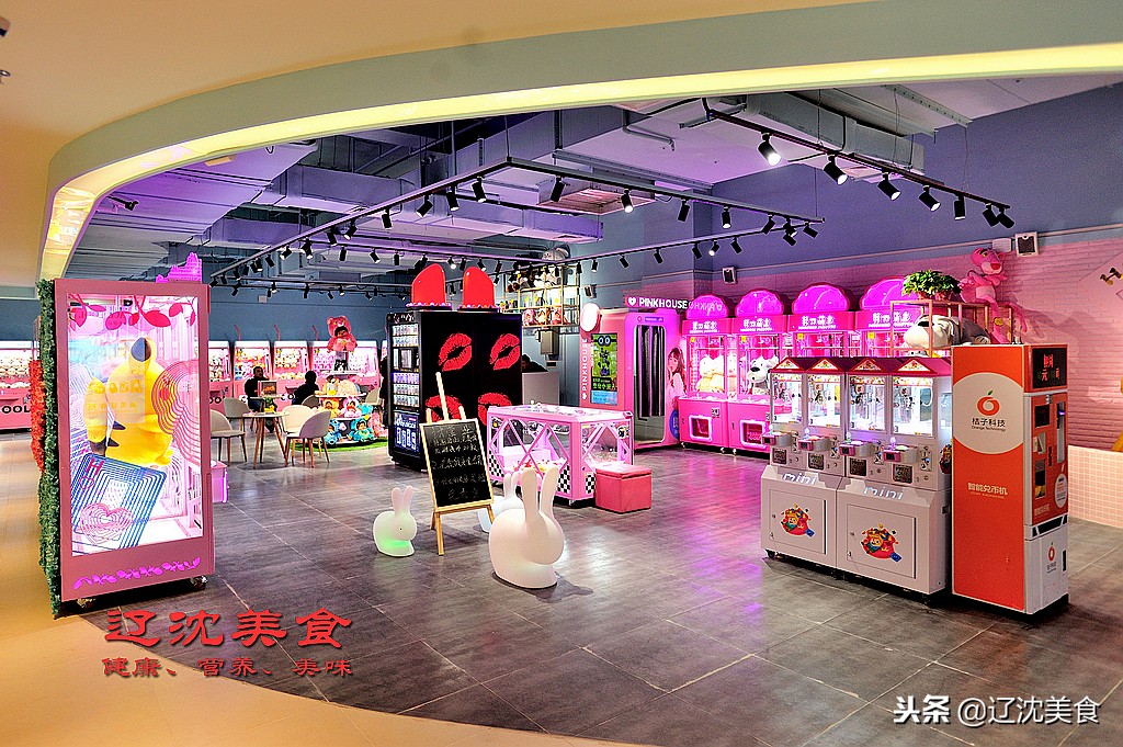 沈阳最时尚的购物广场,沈阳最新购物商场