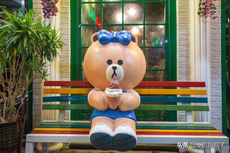 三亚大东海去哪吃,三亚旅游大东海经济实惠的地方