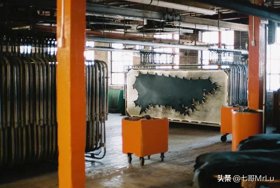 复古pu皮革,horween皮革假货多吗