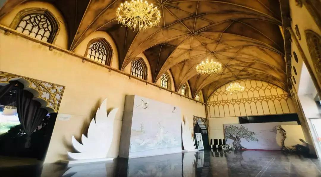 徐州婚礼策划定制,徐州潘安湖婚礼