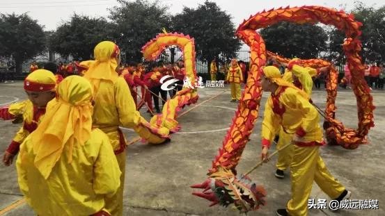 威远县少年宫,内江威远少年宫