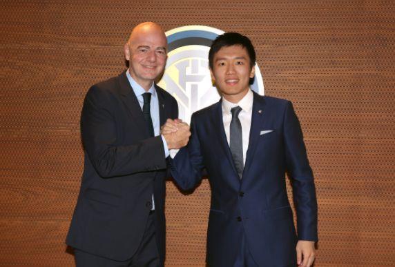 中国小将加盟ac米兰,中国小将被降服对手侮辱