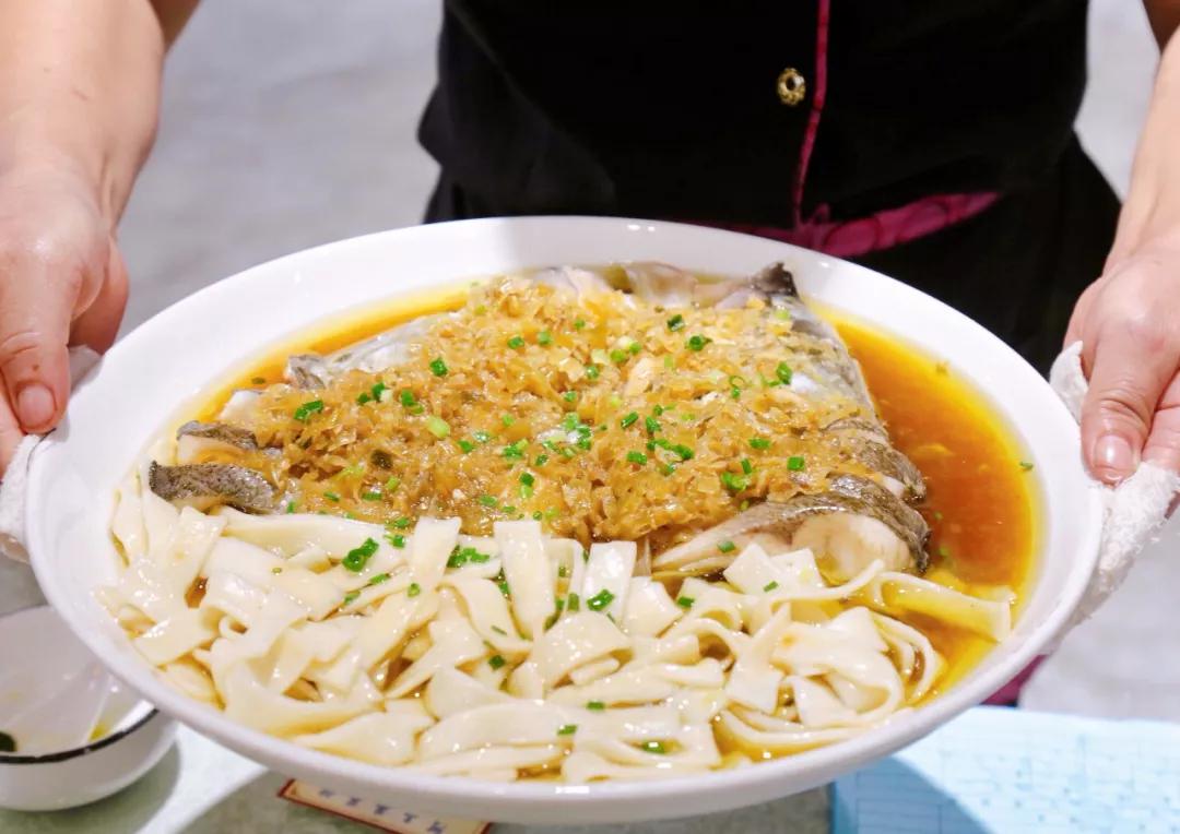 圈粉无锡人的20家本帮菜馆，只只硬菜，全是老底子