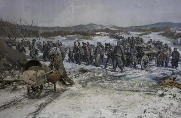 闯关东走西口下南洋的历史背景,闯关东走西口下南洋的那些年