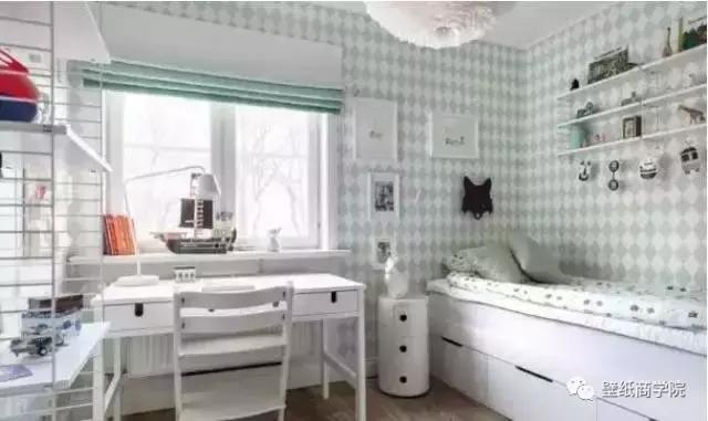 墙纸鼓包发霉,墙纸鼓包怎么治疗