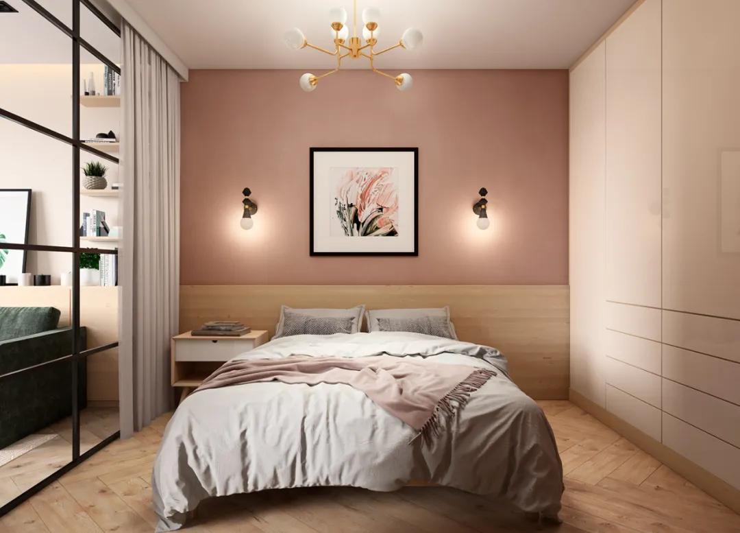 高级粉轻奢，太赞了