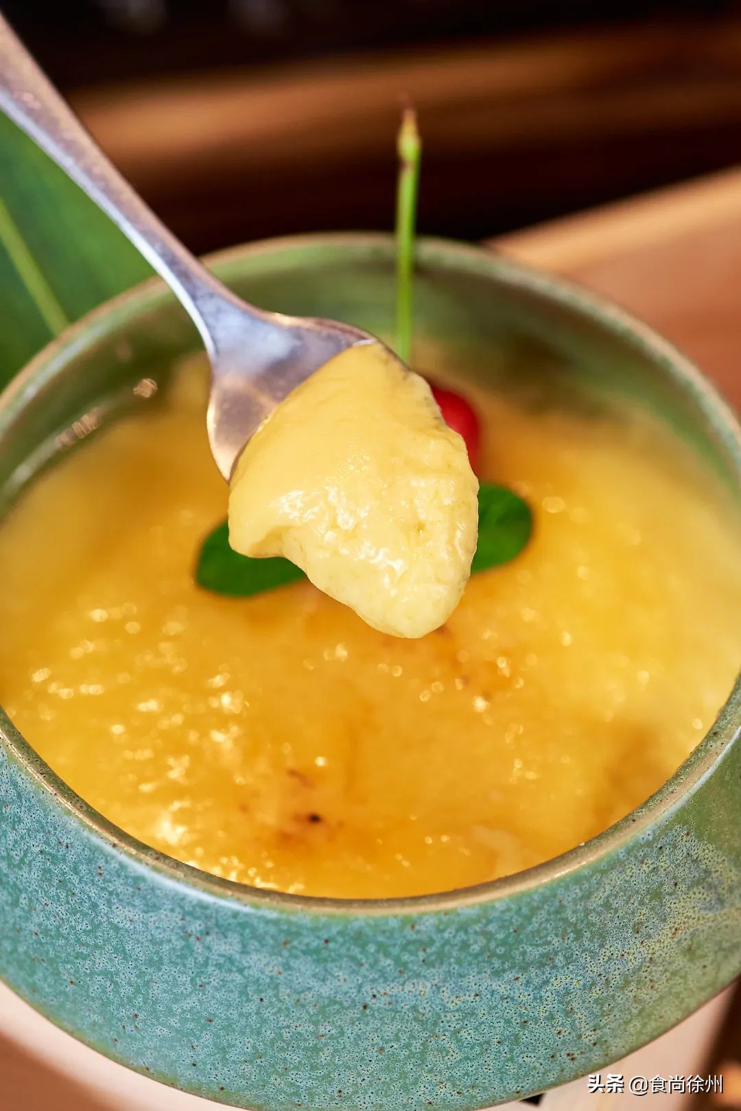 徐州张柏芝一秒到日本？其实正在吃日料，和服免费穿，过足cos瘾