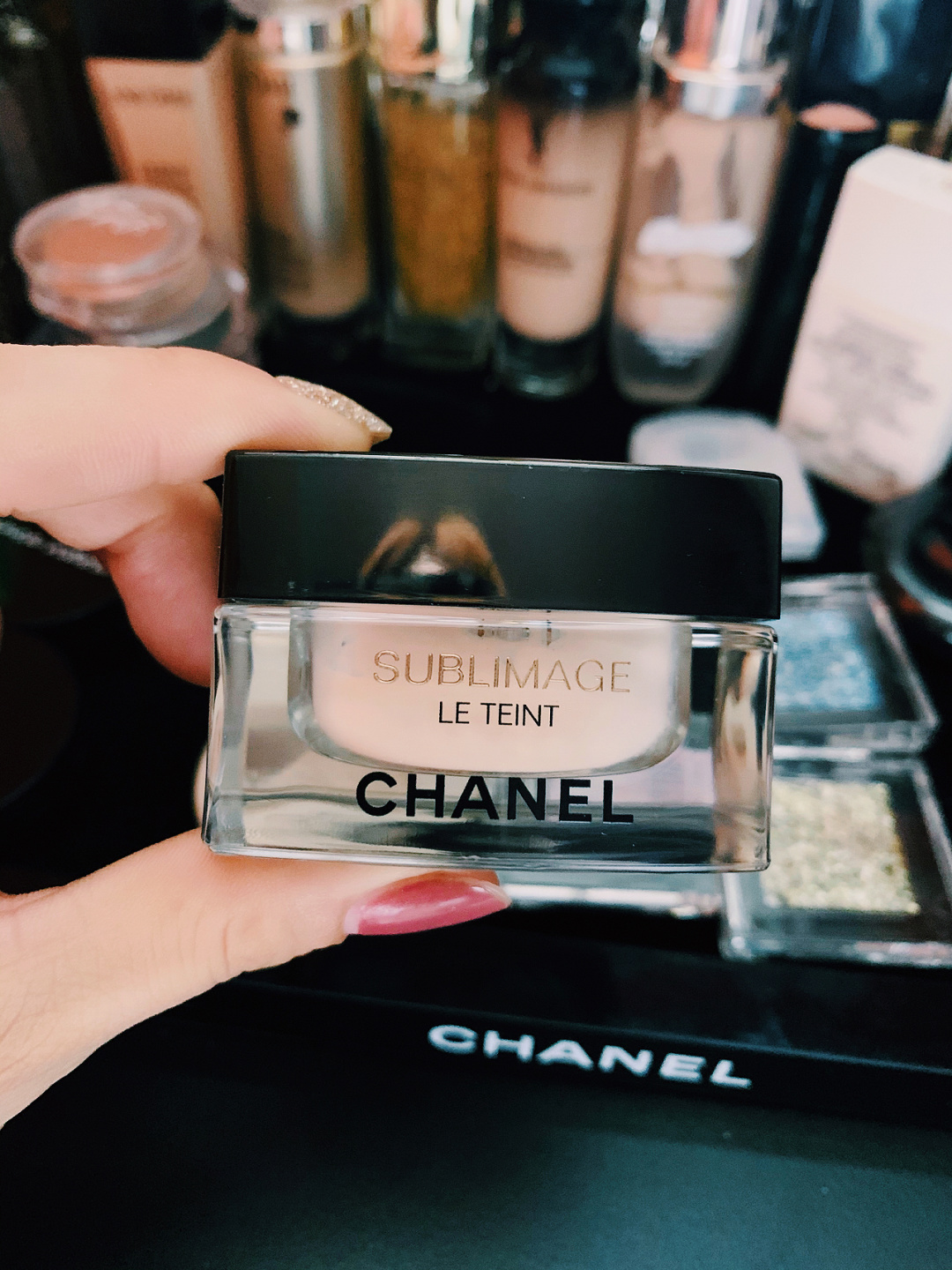 粉底霜推荐红榜,公认好用的5款粉底霜