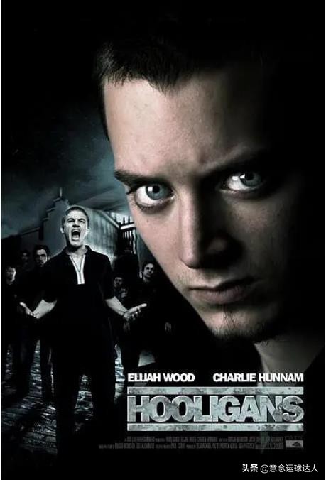 国外经典高分运动电影,盘点10部最佳运动题材电影