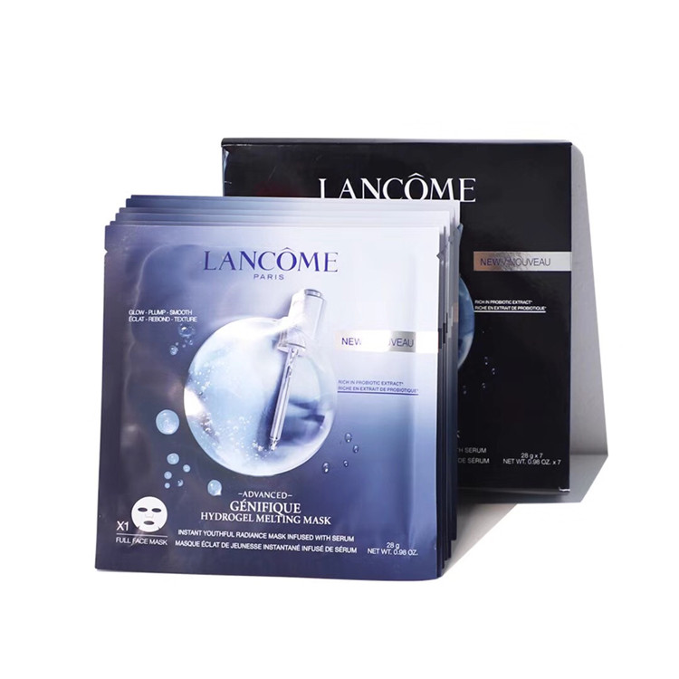 什么牌子的美白面膜效果最好,补水美白面膜哪个牌子效果好