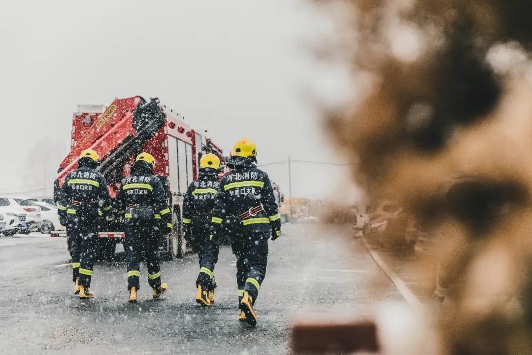 张家口防控人员招聘,张家口防控专岗人员招聘