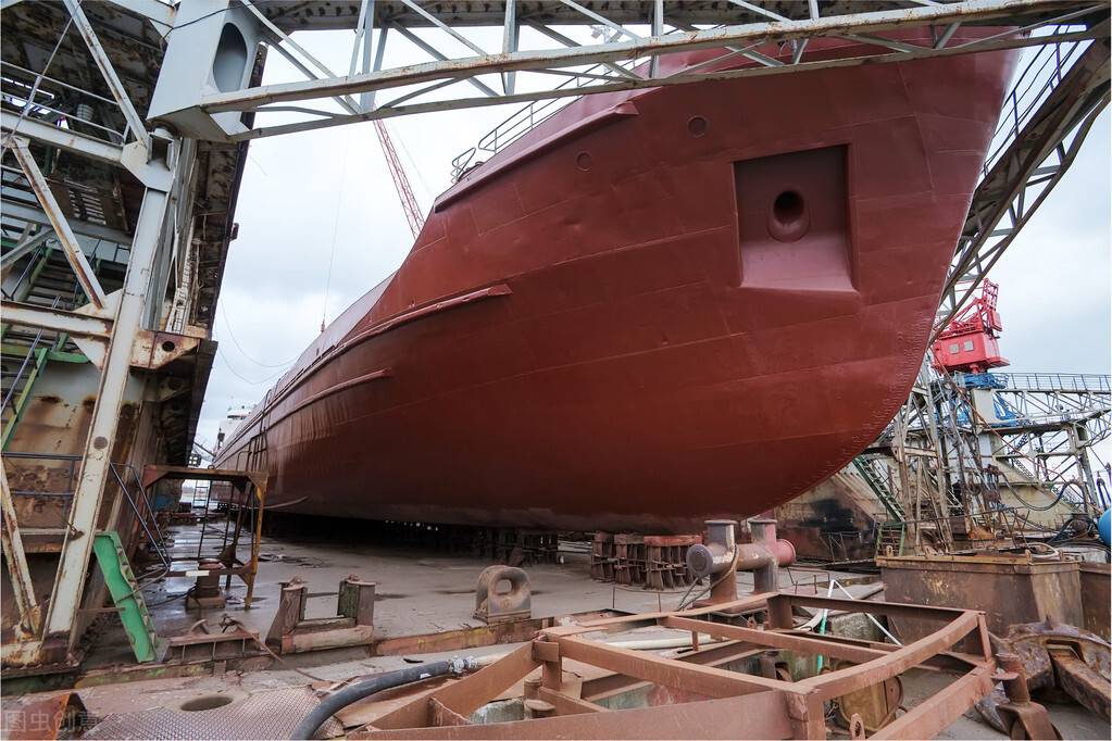 中联重科大塔,中联重科发展